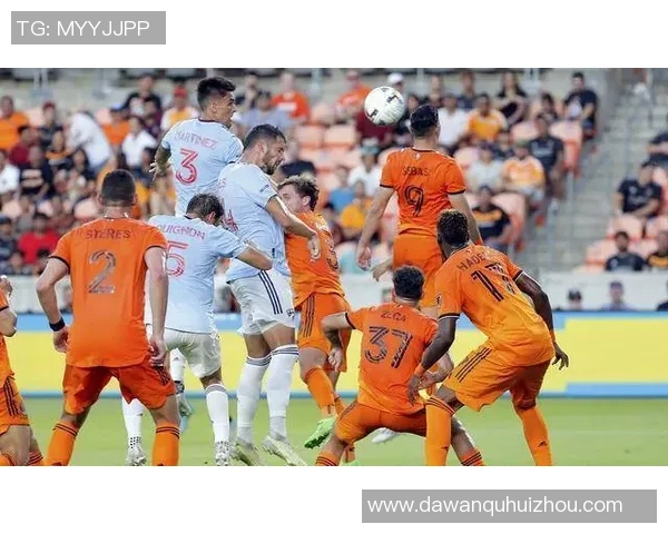 西雅图音速与达拉斯FC的激烈对决谁能笑到最后解析比赛精彩瞬间